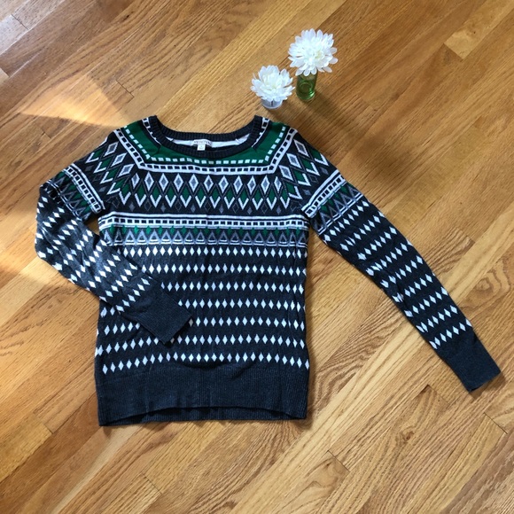 Merona Sweater - Picture 2 of 7